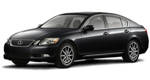 Lexus bonifie la gamme de la GS
