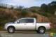2007 Nissan Titan Crew Cab SE 4x4 Road Test