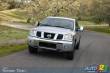 2007 Nissan titan