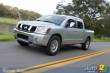 2007 Nissan titan
