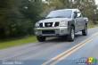 2007 Nissan titan