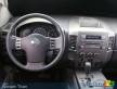 2007 Nissan titan