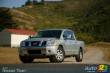 2007 Nissan titan