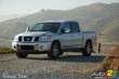 2007 Nissan titan