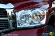 2008 Dodge ram