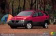 2001 Pontiac Aztek