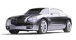 2003 Chrysler Airflite Concept
