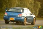 Subaru Impreza 2002-2007 : occasion