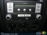 Volkswagen Golf City 2008 : essai