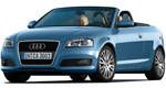 Audi announces A3 Cabrio