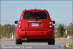 2007 Chevrolet HHR Panel LS Road Test