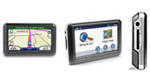 Garmin and Volvo team up to offer navigation system