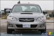 2008 Subaru Legacy Sedan 2.5GT Spec.B