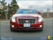 Cadillac CTS4 IDAB 2008 : essai