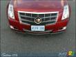 Cadillac CTS4 IDAB 2008 : essai
