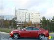 Cadillac CTS4 IDAB 2008 : essai