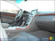 Cadillac CTS4 IDAB 2008 : essai