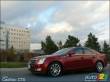 Cadillac CTS4 IDAB 2008 : essai