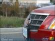 Cadillac CTS4 IDAB 2008 : essai