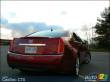 Cadillac CTS4 IDAB 2008 : essai