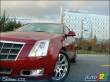 Cadillac CTS4 IDAB 2008 : essai