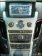 Cadillac CTS4 IDAB 2008 : essai