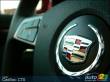 Cadillac CTS4 IDAB 2008 : essai