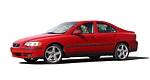 2004 Volvo S60R Road Test