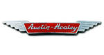 Austin-Healey : the legend keeps rolling!