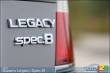 2008 Subaru Legacy Sedan 2.5GT Spec.B