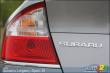 2008 Subaru Legacy Sedan 2.5GT Spec.B