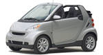 La nouvelle smart fortwo en vente