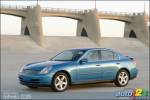 Infiniti G35 2003-2007 : occasion