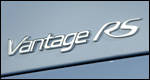 Aston Martin unveils production-ready 600-horsepower Vantage concept
