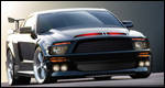 Ford Mustang GT500KR name gets a new meaning this spring