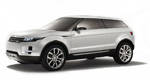 Le prototype LRX de Land Rover répond aux besoins d'un monde en évolution