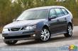 2007 Saab 9-3 SportCombi Road Test 2007 Saab 9-3 SportCombi Road Test