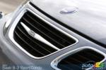 2007 Saab 9-3 SportCombi Road Test