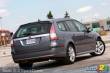 2007 Saab 9-3 SportCombi Road Test 2007 Saab 9-3 SportCombi Road Test