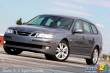 2007 Saab 9-3 SportCombi Road Test 2007 Saab 9-3 SportCombi Road Test
