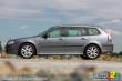 2007 Saab 9-3 SportCombi Road Test 2007 Saab 9-3 SportCombi Road Test