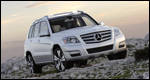 Diesel power and advanced safety for Mercedes GLK Freeside concept