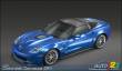 2009 Chevrolet Corvette