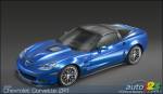 2009 Corvette ZR1 Preview