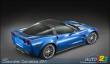 2009 Chevrolet Corvette