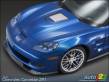 2009 Chevrolet Corvette