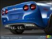 2009 Chevrolet Corvette