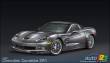 2009 Chevrolet Corvette