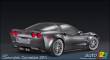 2009 Chevrolet Corvette