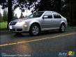 2008 Volkswagen City Jetta